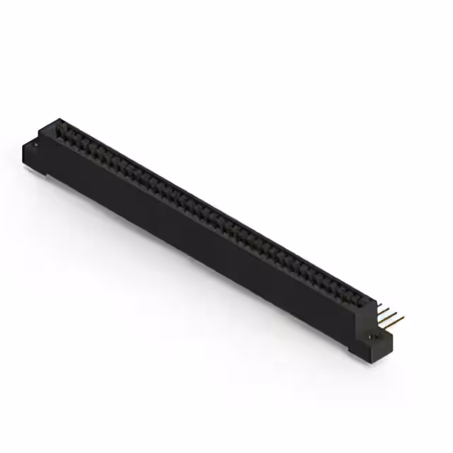 396-040-558-107 EDAC Inc.  Edgeboard Connectors